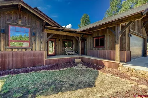 1082 Trails Blvd, Pagosa Springs, CO 81147