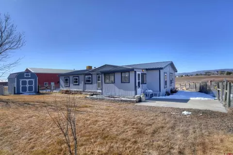 669 Broken Wheel Dr, Durango, CO 81303