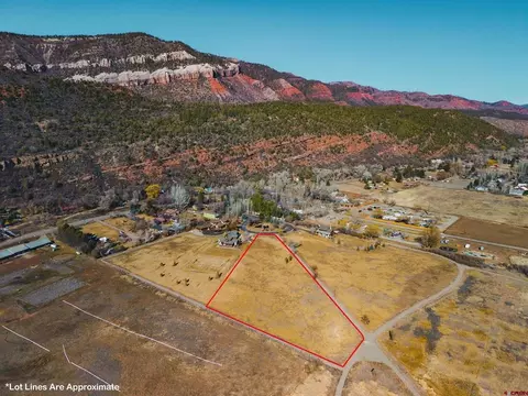 108 Twilight Trails Cir, Durango, CO 81301