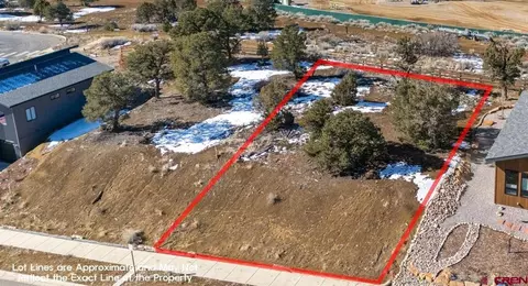23 Yarrow Ct, Durango, CO 81301