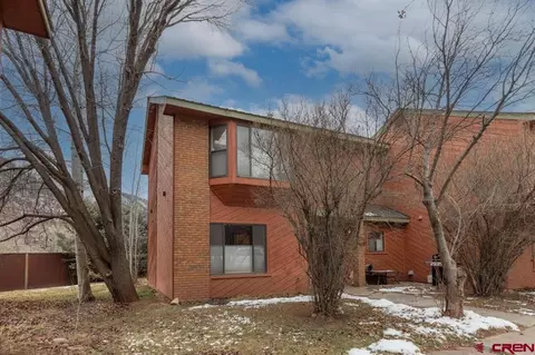 4088 Cr 203 #13, Durango, CO 81301