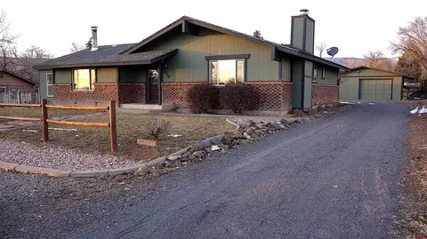 470 SW 1st Ct, Cedaredge, CO 81413