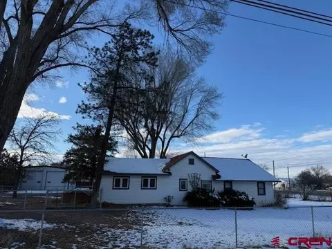 1621 6400 Rd, Montrose, CO 81403