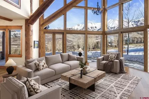 108 Lone Fir Ln, Mountain Village, CO 81435