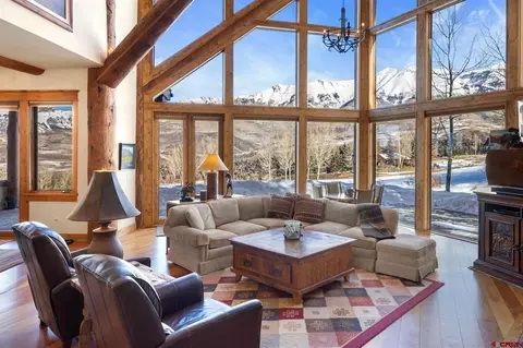 108 Lone Fir Ln, Mountain Village, CO 81435