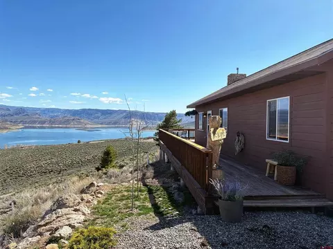 147 Mackinaw Way, Gunnison, CO 81230