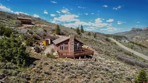 147 Mackinaw Way, Gunnison, CO 81230