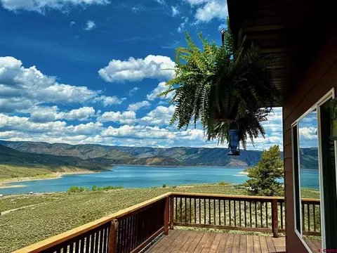 147 Mackinaw Way, Gunnison, CO 81230