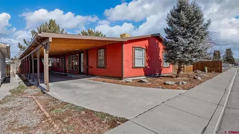1513 Arizona St, Montrose, CO 81401