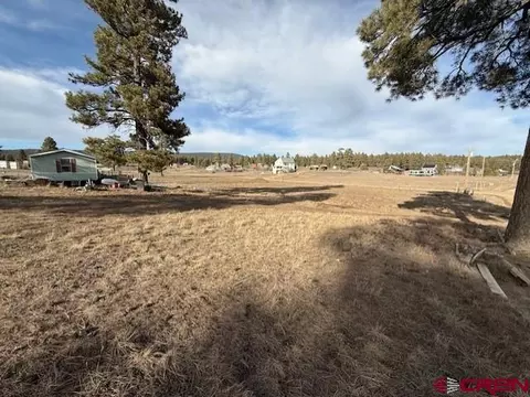 186 Buttercup Dr, Pagosa Springs, CO 81147