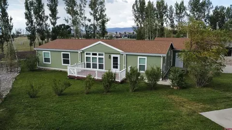 901 6530 Rd #3414, Montrose, CO 81401