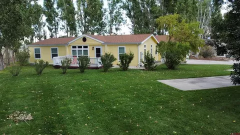901 6530 Rd #3414, Montrose, CO 81401