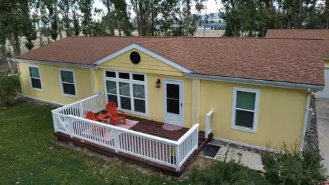901 6530 Rd #3414, Montrose, CO 81401