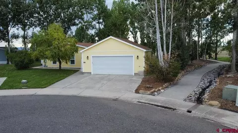 901 6530 Rd #3414, Montrose, CO 81401