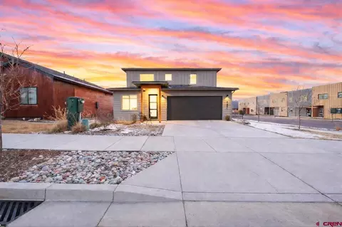 104 Elevation Dr, Durango, CO 81303