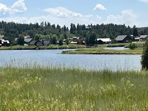 270 Incline Cir, Pagosa Springs, CO 81147
