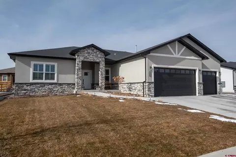 3526 Honey Locust Dr, Montrose, CO 81401
