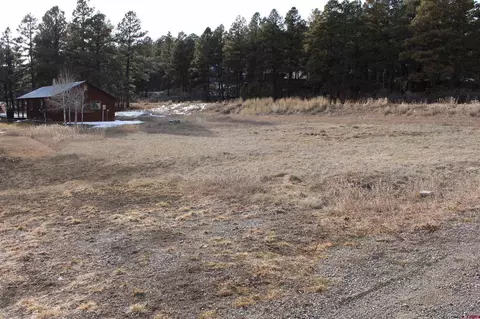 32 Frolic Ct, Pagosa Springs, CO 81147