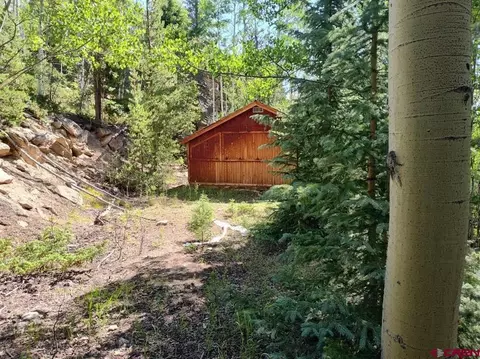 70 Alamanda Ln, Pitkin, CO 81241