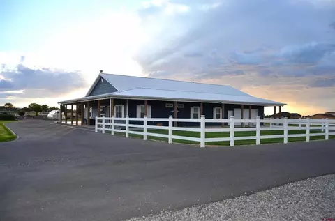 13457 6175 Rd, Montrose, CO 81403