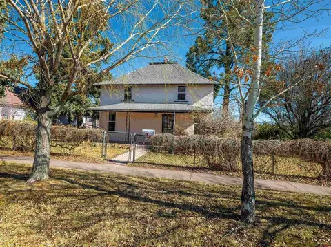 144 S Market St, Cortez, CO 81321