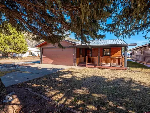 103 N 20th St, Dolores, CO 81323