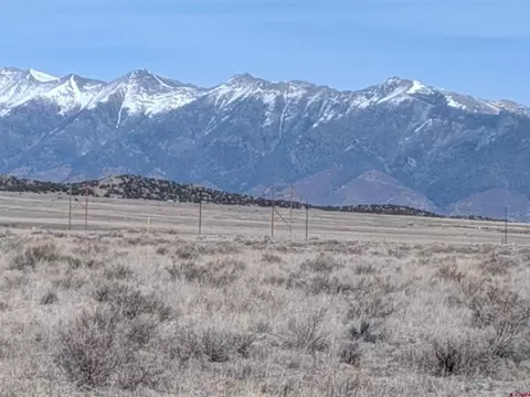 tbd Kelly Ave, Saguache, CO 81149
