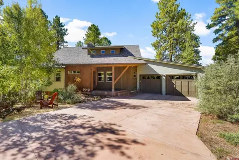 71 Deep Creek Ct, Durango, CO 81301