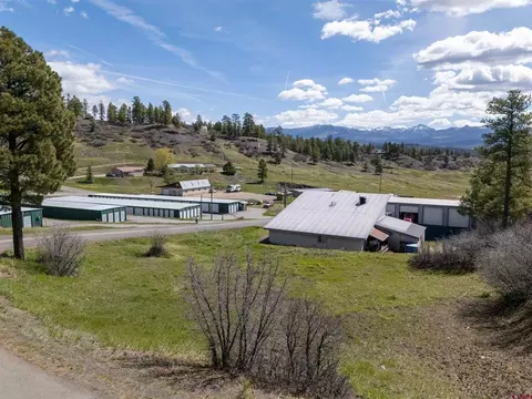X 15th Place, Pagosa Springs, CO 81147