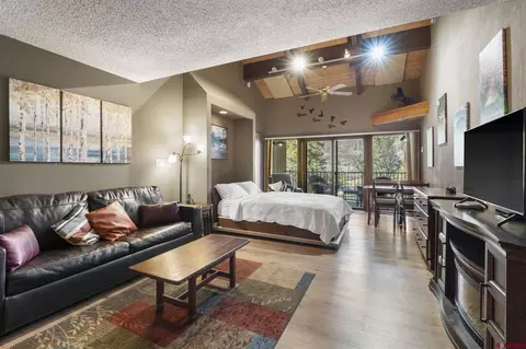961 N Tamarron Dr #555, Durango, CO 81301