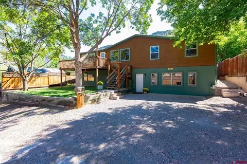716 12 Minter Ave, Glenwood Springs, CO 81601