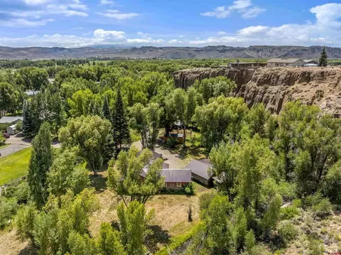 137 Park Dr, Gunnison, CO 81230