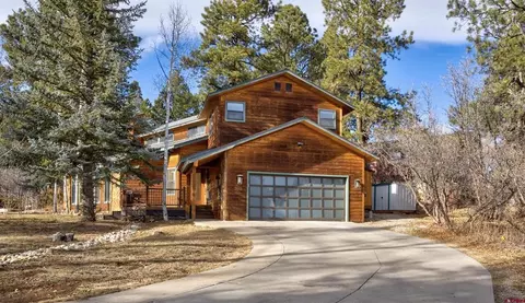 209 Fir Dr, Durango, CO 81301