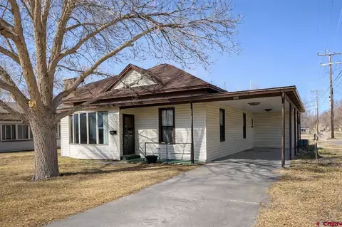 309 E 3rd St, Delta, CO 81416