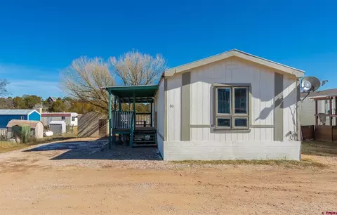 34344 Highway 160 #20, Durango, CO 81303