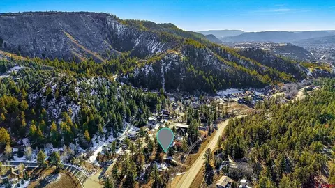 93 Manitou Ln, Durango, CO 81301