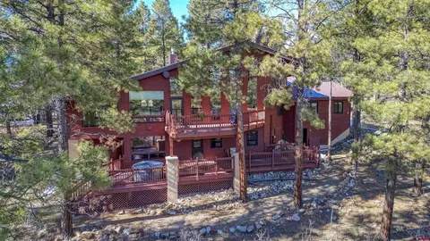 48 Stone Ct, Pagosa Springs, CO 81147