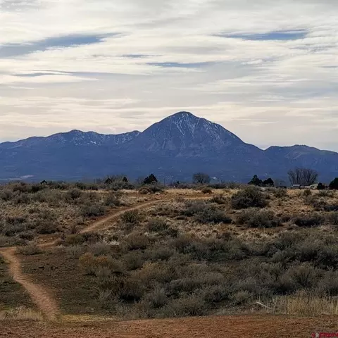 lot129 Nicholette Way, Cortez, CO 81321