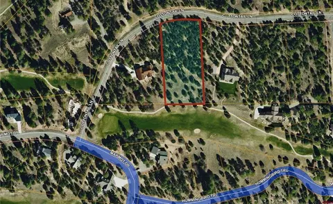 tbd Lot 2 Cottontail Ln, Ridgway, CO 81432