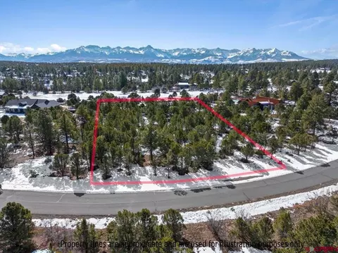 tbd Lot 2 Cottontail Ln, Ridgway, CO 81432