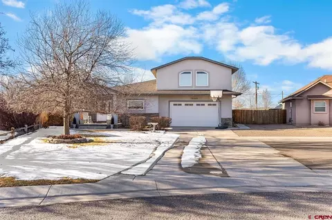 1689 6429 Cir, Montrose, CO 81403