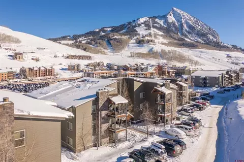 651 Gothic Rd #304C, Crested Butte, CO 81225
