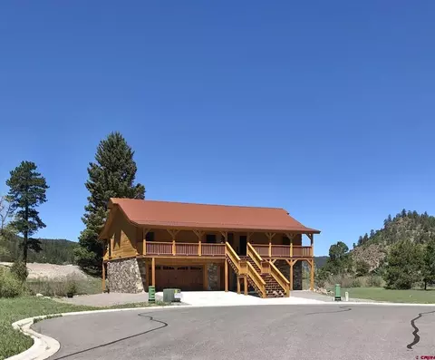 526 Vista Del Rio Dr, South Fork, CO 81154