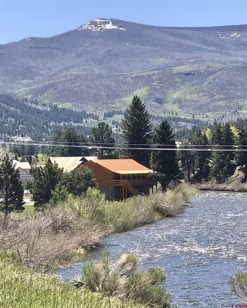 526 Vista Del Rio Dr, South Fork, CO 81154