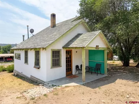 428 Highway 92 Hwy, Crawford, CO 81415