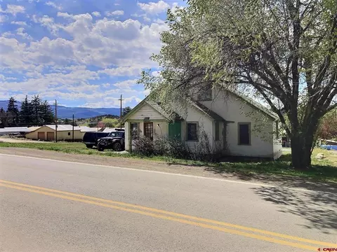 428 Highway 92 Hwy, Crawford, CO 81415