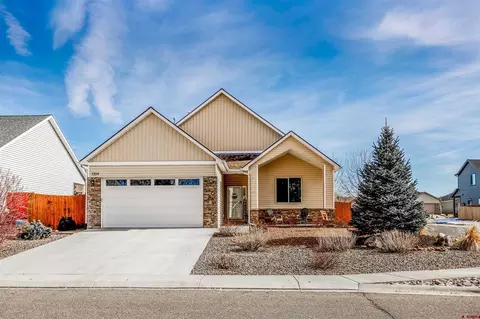 1304 Fivemile Creek Ave, Montrose, CO 81401