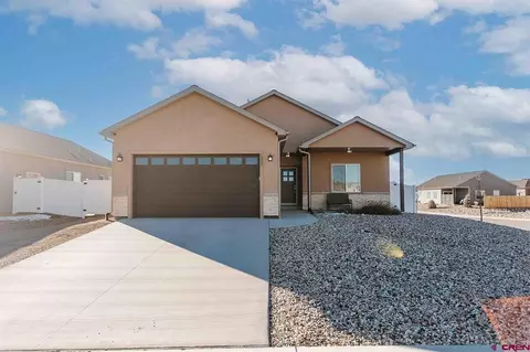 1357 Fivemile Creek Ave, Montrose, CO 81401