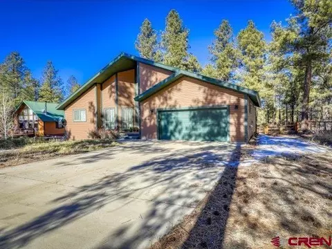 423 Dutton Dr, Pagosa Springs, CO 81147