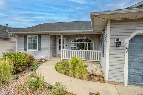 2799 Stoney Creek Ln, Montrose, CO 81401
